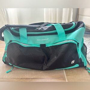 Gym Bag